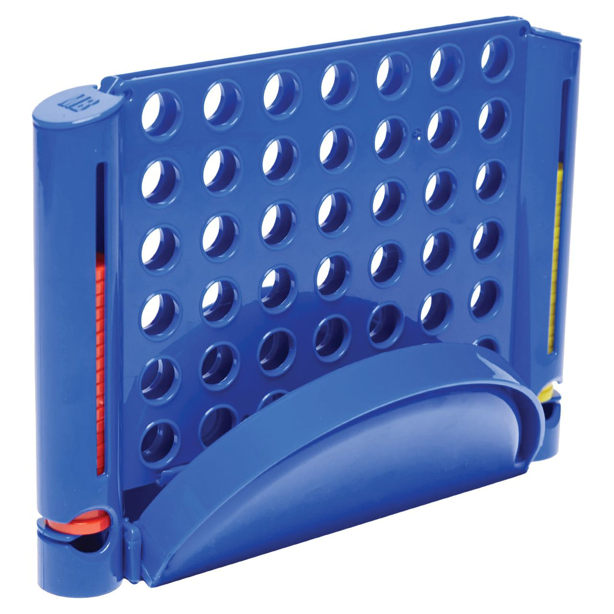 Hasbro Grab & Go Connect 4 – Children's Nebraska