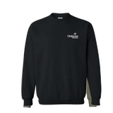 Heavy Blend Crewneck Sweatshirt