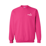 Heavy Blend Crewneck Sweatshirt