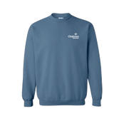 Heavy Blend Crewneck Sweatshirt