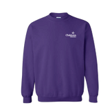 Heavy Blend Crewneck Sweatshirt