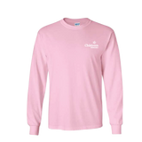 Ultra Cotton Long Sleeve T-Shirt