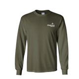 Ultra Cotton Long Sleeve T-Shirt