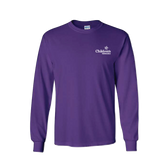 Ultra Cotton Long Sleeve T-Shirt