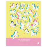 Unicorns Activity Book