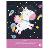 Unicorns Activity Book