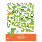 Dinosaurs Activity Book