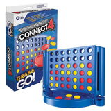 Hasbro Grab & Go Connect 4