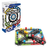 Hasbro Grab & Go Trouble