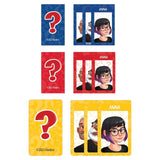 Hasbro Grab & Go Guess Who