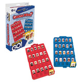 Hasbro Grab & Go Guess Who