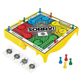 Hasbro Grab & Go Sorry