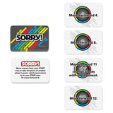 Hasbro Grab & Go Sorry