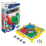Hasbro Grab & Go Sorry