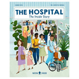 The Hospital The Inside Story