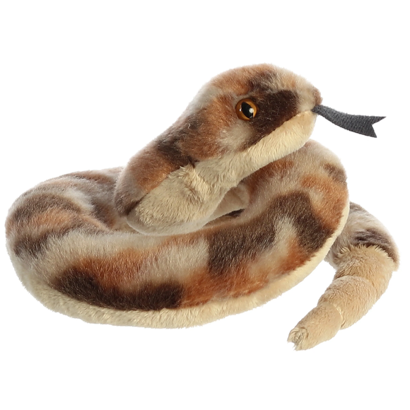 Ruse Rattlesnake