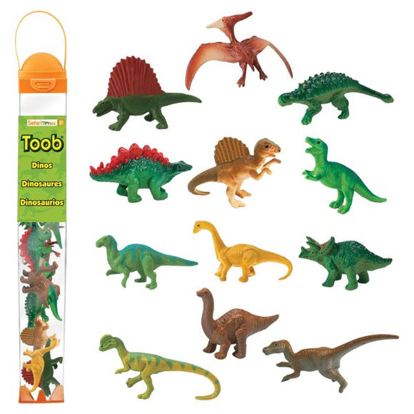 Toob Toys