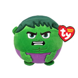 TY Puffies