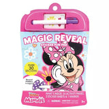 Magic Reveal Sticker Pad