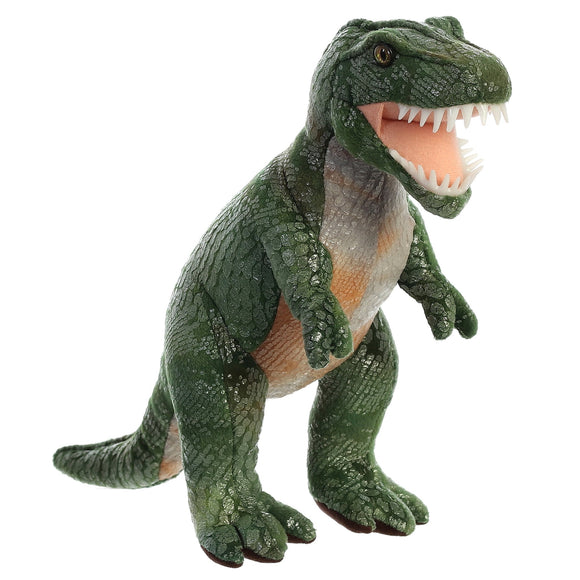 Tyrannosaurus Rex