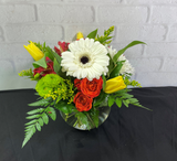 Floral Arrangement
