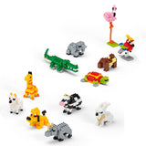 Mystery Tiny Building Blocks