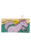 If I Were a Unicorn