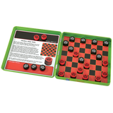 Take 'N' Play Anywhere™ Checkers