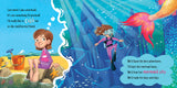 How to Catch a Mermaid Book