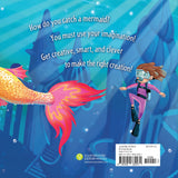 How to Catch a Mermaid Book