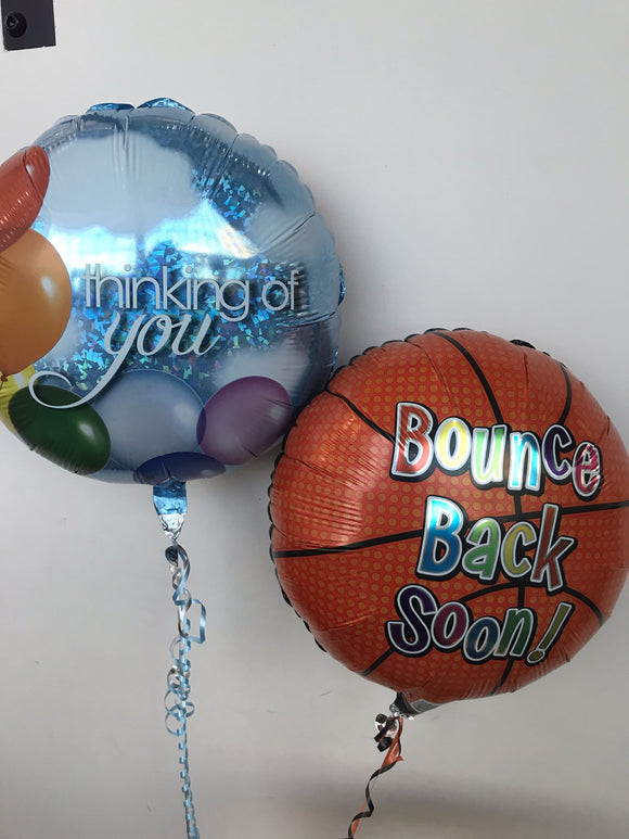 Balloons