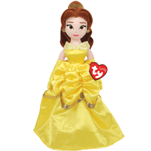 Disney Princess Belle