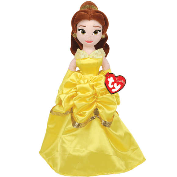 Disney Princess Belle
