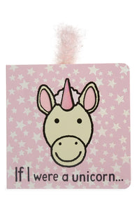 If I Were a Unicorn