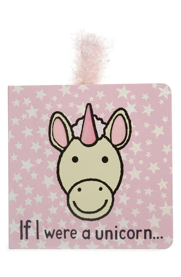 If I Were a Unicorn