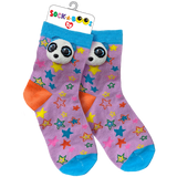 Sock-A-Boos