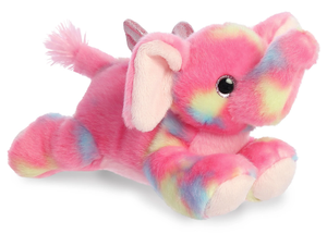 Candyapple Elephant