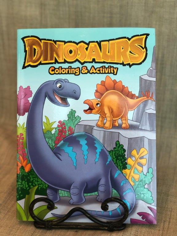 Coloring Books