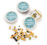 Mystery Tiny Building Blocks