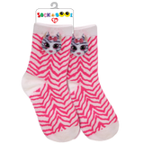 Sock-A-Boos