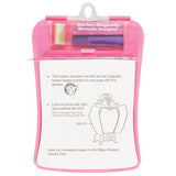 Magic Reveal Sticker Pad
