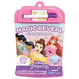 Magic Reveal Sticker Pad