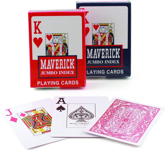 Playing Cards