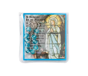 Pocket Rosary