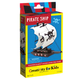 Pirate Ship Kit