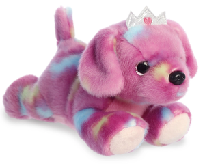 Princess Tutti Puppy