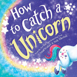 How to Catch a Unicorn Book