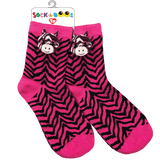 Sock-A-Boos